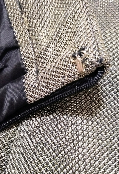 ✨ HOST PICK ✨ Stunning Metallic Slit Skirt - Picture 12 of 16